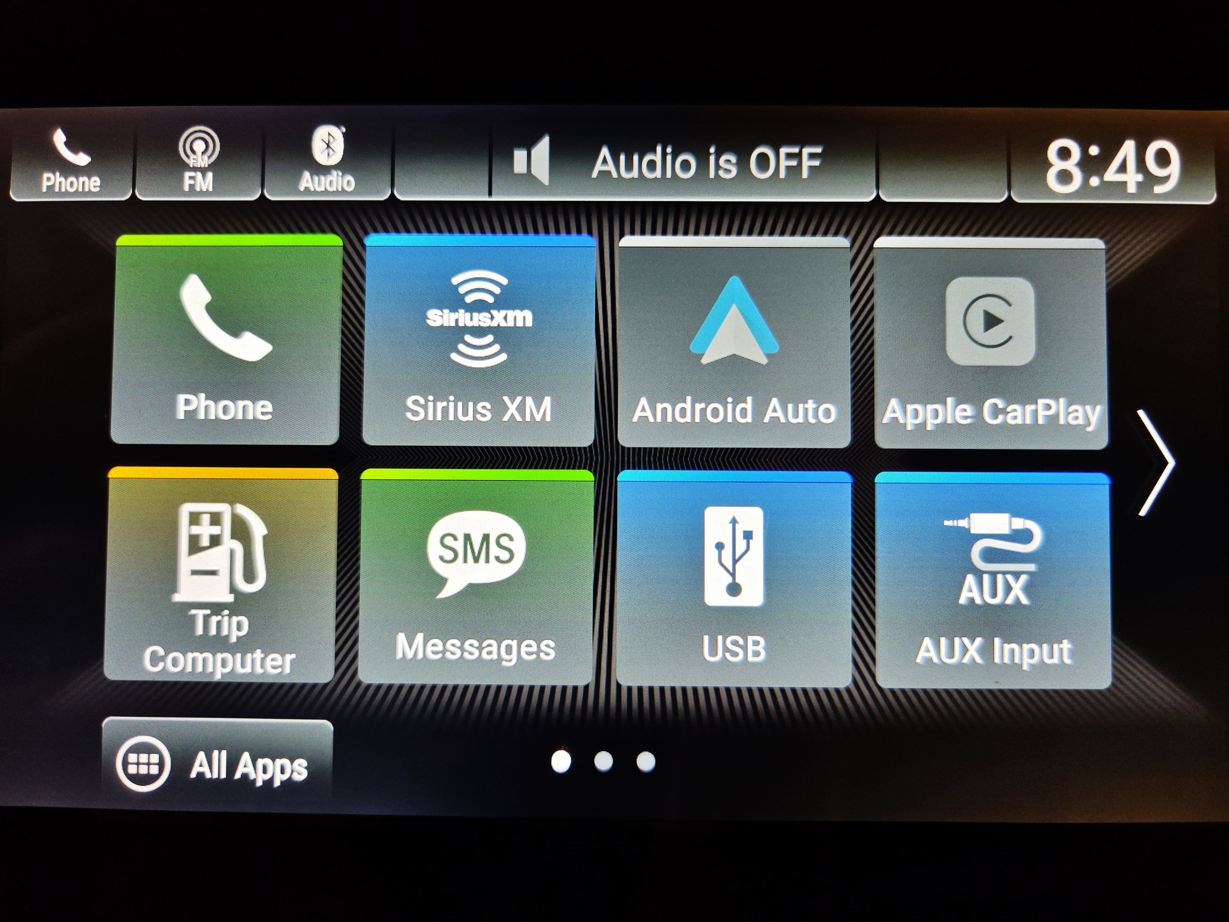 Used 2021 Honda Odyssey EX-L image 4