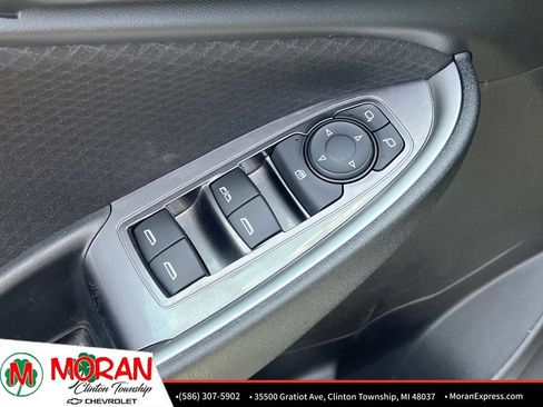 Certified 2023 Chevrolet Malibu LT w/ Sport Edition FWD image 16