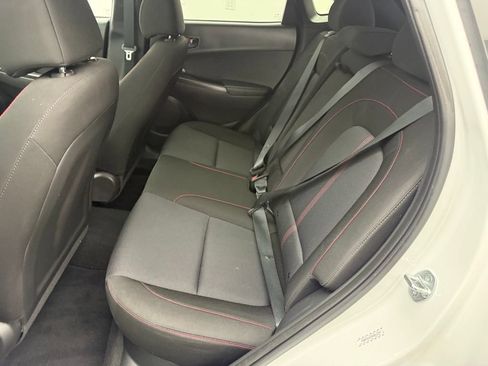 Used 2023 Hyundai Kona N Line AWD/4WD image 34
