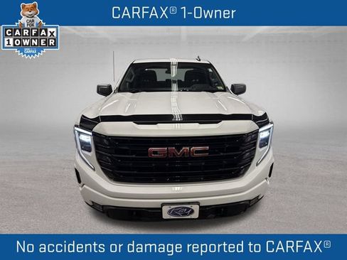 Used 2023 GMC Sierra 1500 Elevation AWD/4WD image 2