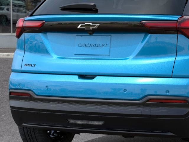 New 2027 Chevrolet Bolt LT w/ Comfort Package FWD image 14