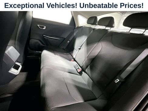 Used 2026 Kia K4 FWD image 18
