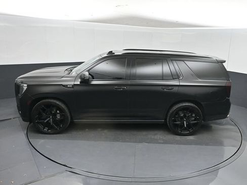 Used 2021 GMC Yukon Denali w/ Denali Ultimate Package AWD/4WD image 47