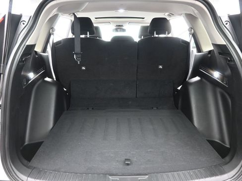 Certified 2023 Honda CR-V EX image 25