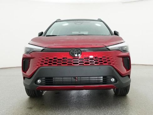 New 2026 Toyota Corolla Cross AWD Hybrid image 31