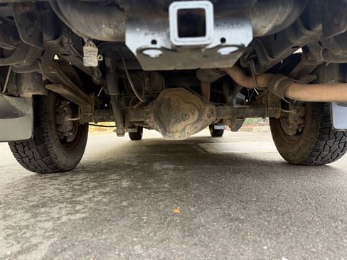 Used 2008 Dodge Ram 2500 Truck ST w/ Popular Equipment Group image 35