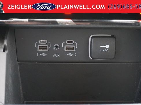 Used 2023 Jeep Grand Cherokee Limited AWD/4WD image 26