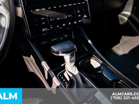 Used 2024 Hyundai Tucson XRT image 21