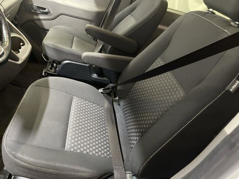 Used 2023 Ford Transit 350 XLT w/ Fleet Safety Package image 11