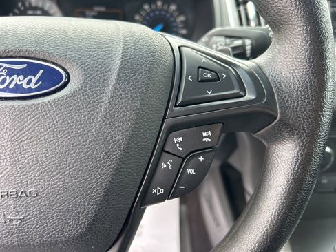 Used 2017 Ford Edge SE w/ Cargo Accessory Package image 9