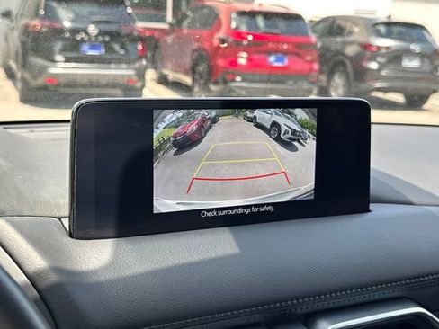 Used 2024 MAZDA CX-5 AWD 2.5 S w/ Select Package image 20
