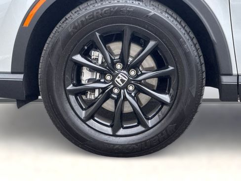 Certified 2026 Honda CR-V Sport image 13
