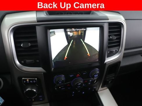 Used 2018 RAM 1500 Big Horn AWD/4WD image 23