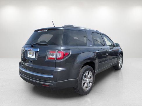 Used 2013 GMC Acadia SLT image 5
