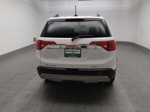 Used 2019 GMC Acadia SLT AWD/4WD image 7