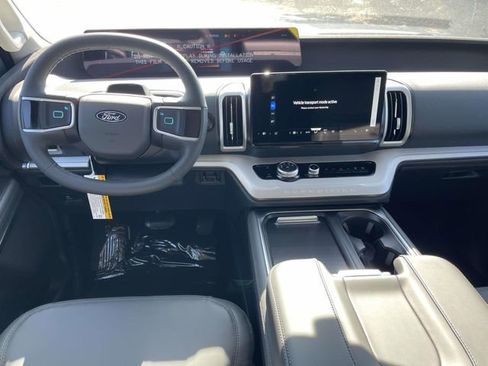 New 2026 Ford Expedition Max Active image 4