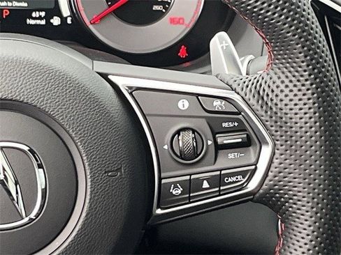 New 2026 Acura RDX A-Spec image 15