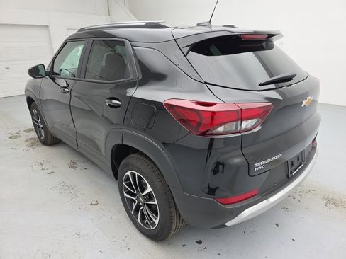 Used 2026 Chevrolet TrailBlazer LT w/ Driver Confidence Package image 10