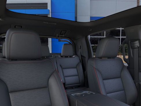 New 2024 Chevrolet Silverado EV RST image 24