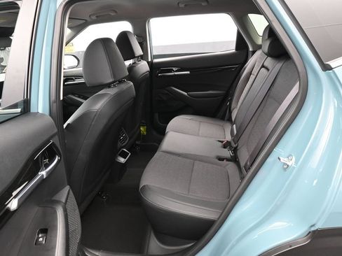 Used 2024 Kia Seltos S FWD image 30