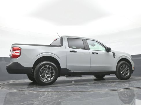 Used 2024 Ford Maverick XLT w/ Equipment Group 300A Standard AWD/4WD image 39
