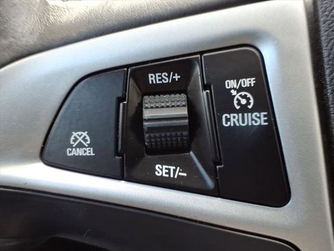 Used 2015 Chevrolet Equinox LT w/ Power Convenience Package image 29