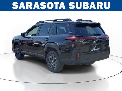 New 2026 Subaru Outback Premium AWD/4WD image 4