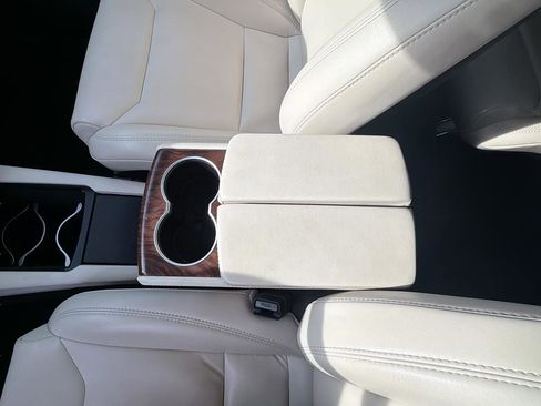 Used 2018 Tesla Model X P100D image 20