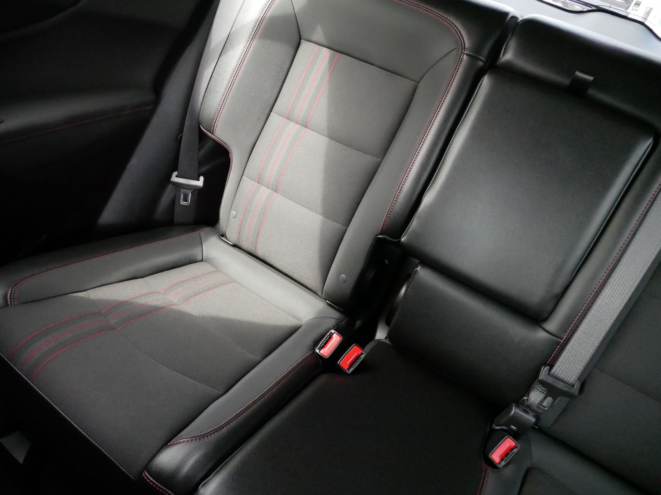 Used 2024 Chevrolet Equinox RS AWD/4WD image 12