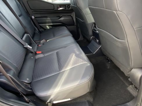 Certified 2025 Toyota Land Cruiser w/ Premium Package image 13