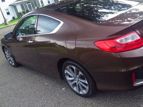 Used 2014 Honda Accord EX-L image 28