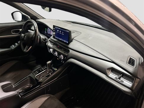 Used 2024 Acura Integra A-Spec image 28