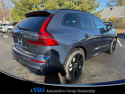 Used 2026 Volvo XC60 B5 Ultra w/ Protection Package Premier AWD/4WD image 8