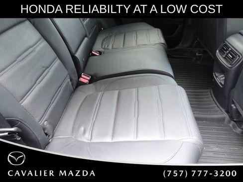 Used 2020 Honda CR-V EX-L image 16