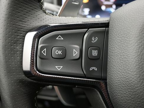 New 2026 RAM 1500 RHO w/ RHO Level 1 Equipment Group AWD/4WD image 23