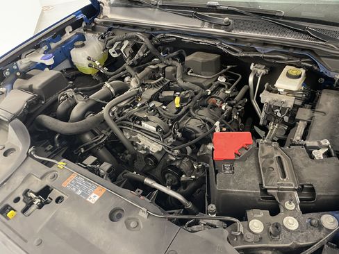 Used 2024 Ford Ranger Lariat w/ Advanced Towing Package image 31