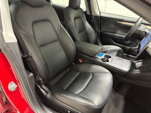 Used 2021 Tesla Model 3 Performance AWD/4WD image 11