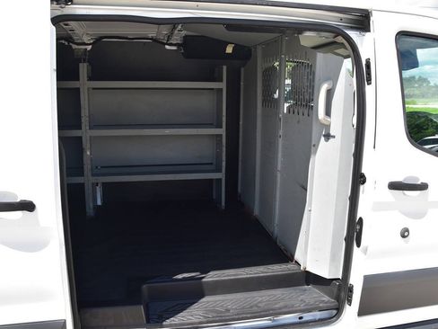 Used 2016 Ford Transit 150 130 Low Roof w/ Exterior Upgrade Package RWD image 7