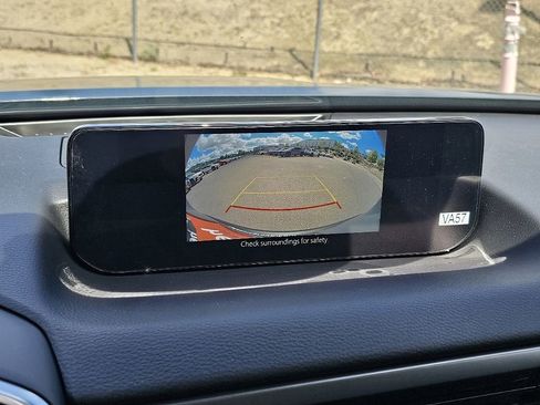 New 2026 MAZDA CX-50 AWD 2.5 Hybrid w/ Weather Package image 37