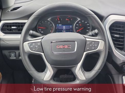 Used 2021 GMC Acadia SLE w/ Driver Convenience Package image 36