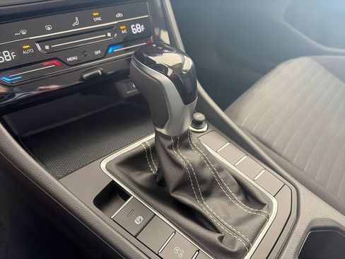 Certified 2026 Volkswagen Jetta S FWD image 24