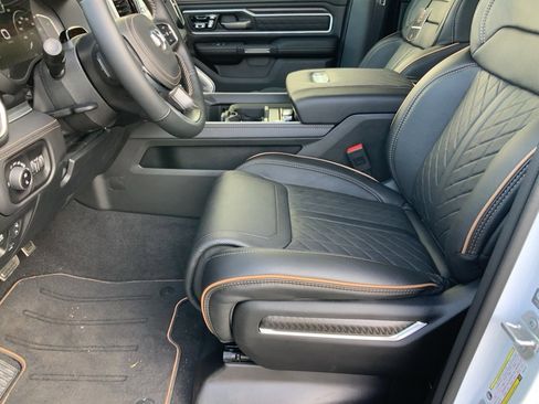 New 2026 RAM 1500 Tungsten image 20