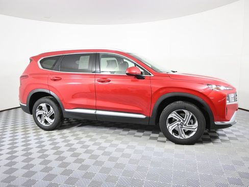 Used 2022 Hyundai Santa Fe SEL w/ Cargo Package image 8