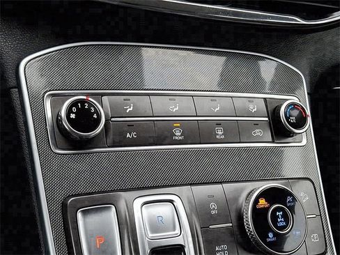 Used 2021 Hyundai Santa Fe SEL w/ Cargo Package image 15