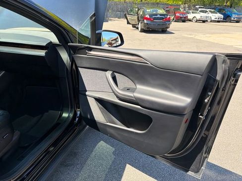 Used 2022 Tesla Model X AWD/4WD image 23