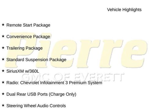 Used 2024 Chevrolet Silverado 1500 LT w/ Z71 Off-Road Package AWD/4WD image 3