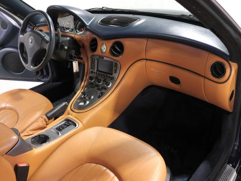 Used 2004 Maserati Coupe image 71