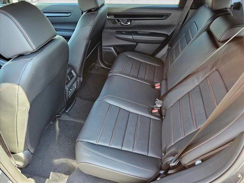 New 2026 Honda CR-V Sport-L image 9