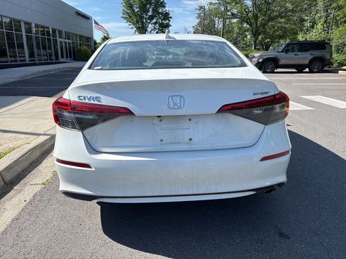 Used 2023 Honda Civic Sport image 6