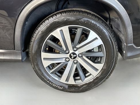 Used 2021 Mitsubishi Outlander Sport FWD image 36